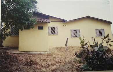 Imagem 3: Chácara na serra da mesa