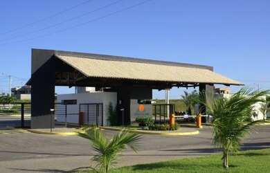 Imagem 1: Lote condomínio fechado fs