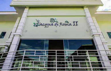 Imagem 8: Reserva em Caldas Novas Lacqua di Roma