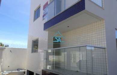 Imagem: O apartamento possui 3 Dormitórios, 2 Banheiros, 2 Vagas na