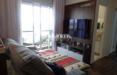 Imagem 3: Apartamento - Jardim Novo Horizonte - Valinhos