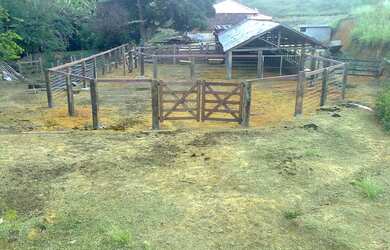 Imagem 8: Fazenda/Sítio/Chácara para venda possui 930000 metros quadrados com...