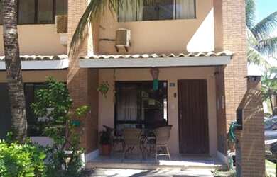 Imagem: A casa possui 3 Dormitórios e 1 Vaga na garagem e está localizado