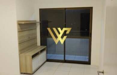 Imagem 2: Oportunidade! Alto padrão, andar alto, vista livre, área de lazer completa