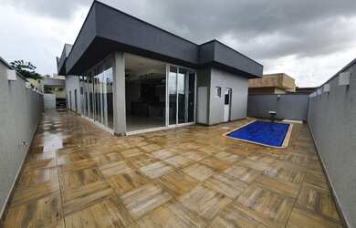 Imagem 16: SAO JOSE DO RIO PRETO - Casa Padrão - PARQUE RESIDENCIAL DAMHA VI