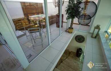 Imagem 10: Linda cobertura duplex à venda no Residencial Green Park em Salto