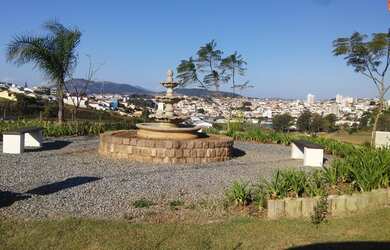 Imagem 11: TERRENO RESIDENCIAL em BRAGANÇA PAULISTA - SP, CONDOMÍNIO VILLA REAL DE BRAGANÇA