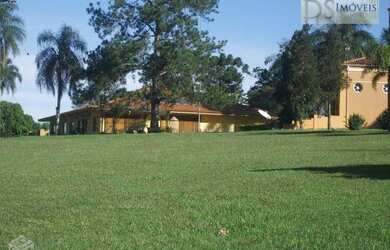 Imagem 7: Fazenda com pista homologada à venda, 2105400 m² por R$ 10.500.000 - Centro - Avaré/SP