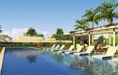 Imagem 11: Terreno localizado no Residencial Saint Paul - Itu/SP