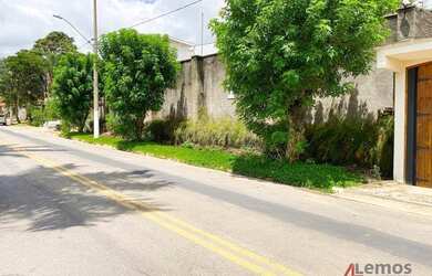 Imagem 1: Terreno à venda, no bairro Vila Santista - Atibaia/SP - TE