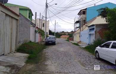 Imagem: O terreno possui 150m² de Área e está localizado em Campo