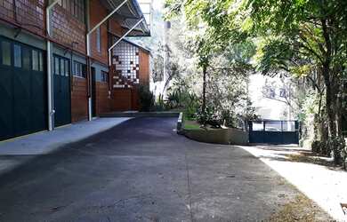 Imagem 13: Galpão para aluguel e venda tem 1000 metros quadrados - Itaipava - Petrópolis/RJ