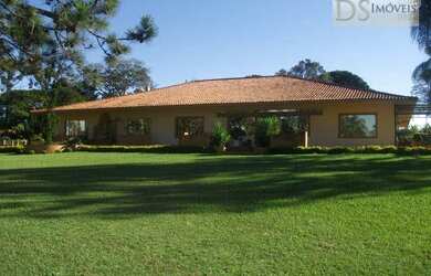 Imagem 12: Fazenda com pista homologada à venda, 2105400 m² por R$ 10.500.000 - Centro - Avaré/SP