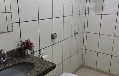 Imagem 8: Casa no Taiaman em UBERLÂNDIA - MG