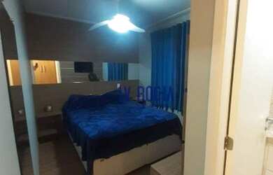 Imagem 11: Apartamento para venda no Condomínio Viva Vista Golf