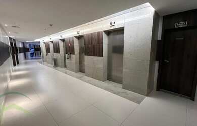 Imagem 14: Alugo sala no Edifício: Cristal Tower, Integrado ao Manauara Shopping