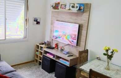 Imagem 7: PORTO ALEGRE - Apartamento Padrão - Sao Sebastiao