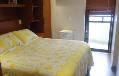 Imagem 3: Apartamento Residencial à venda, Anhangabaú, Jundiaí - AP0080