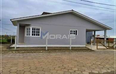 Imagem 4: Linda Casa a Venda em Balneário Gaivota - SC