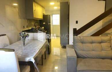 Imagem 2: VILLAGESALVADOR Casa em condomínio com 3 dormitórios