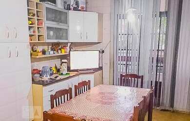 Imagem 9: CASA RESIDENCIAL em RIO DE JANEIRO - RJ, JARDIM GUANABARA