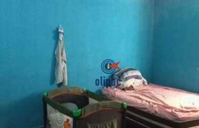 Imagem 13: Casa à venda, 78 m² por R$ 130.000,00 - Jardim São Domingos - Guarulhos/SP