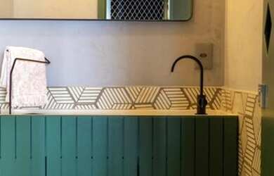 Imagem 16: BELÍSSIMO APARTAMENTO NO CONDOMÍNIO ALTA VISTA - JUNDIAÍ - SP