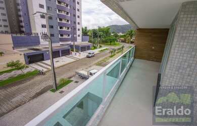 Imagem 10: Matinhos - Apartamento Padrão - Caiobá