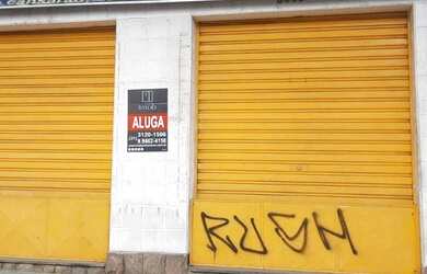 Imagem: Excelente loja Comercial de 61, 84 m² localizada próximo (