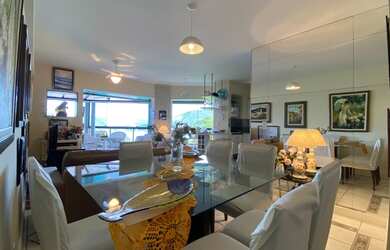 Imagem 13: Lindo apartamento de 3 quartos no condomínio Porto real Resort