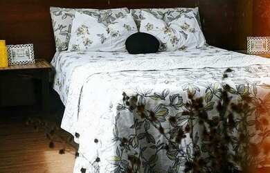 Imagem 13: Reserva mundo verde - casa 4/4