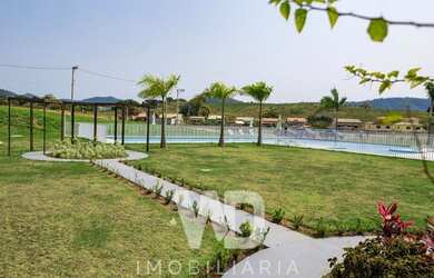 Imagem 5: Lote em condomínio PARCELADOS, possui 240 metros quadrados em Maricá...