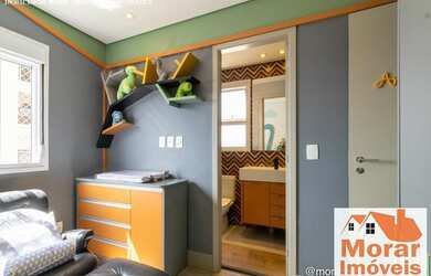 Imagem 7: BELÍSSIMO APARTAMENTO NO CONDOMÍNIO ALTA VISTA - JUNDIAÍ - SP