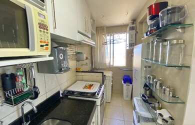 Imagem 5: apartamento beach village, vista mar, 2 suítes, praia do futuro