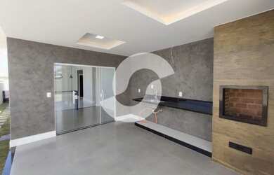 Imagem 14: Casa a venda no condomínio Solaris Residencial Clube - 3 suítes por R$ 895.000,00