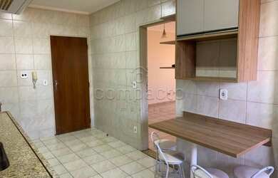 Imagem 4: Apartamento Padrão em São José do Rio Preto