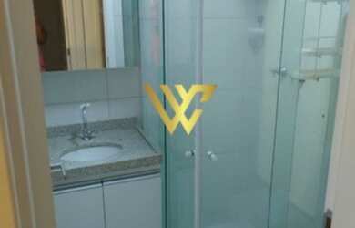 Imagem 9: Oportunidade! Alto padrão, andar alto, vista livre, área de lazer completa