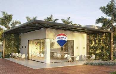 Imagem 9: Terreno à venda, 200 m² por R$ 275.000,01 - Florais Safira - Cuiabá/MT