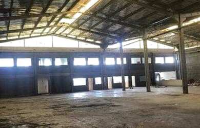 Imagem 3: Galpão para alugar Chácara do Solar I (Fazendinha) Santana de Parnaíba