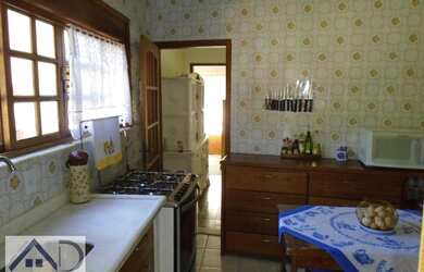 Imagem 15: Casa para Venda em Nova Friburgo, FAZENDA BELA VISTA, 4 dormitórios, 1 suíte, 3 banheiros