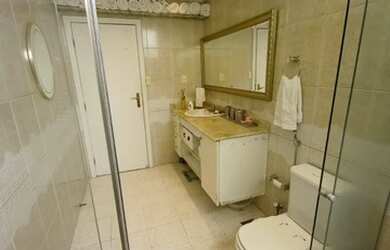 Imagem 16: Canela 3/4. Ar-condicionado, 127m² de Área, 1 Vaga na garageme3 Dormitórios