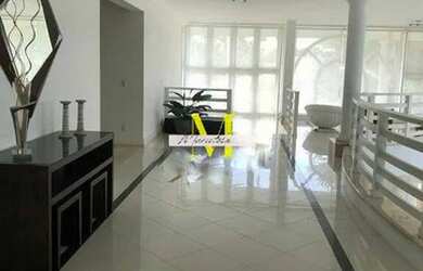 Imagem 4: Casa à venda de 5 Dorms, 950 M² no Condomínio City Castelo - Itu/SP