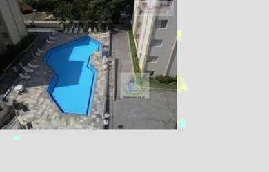 Imagem 8: Apartamento residencial à venda, Jardim Marajoara, São Paulo