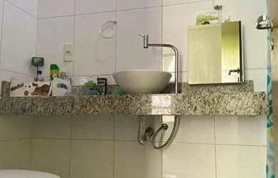 Imagem 7: Lindo duplex, 3 suítes, ótima área externa