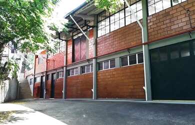 Imagem 14: Galpão para aluguel e venda tem 1000 metros quadrados - Itaipava - Petrópolis/RJ