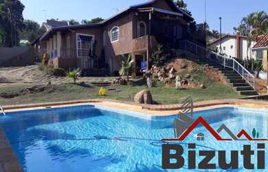 Imagem 1: CHACARA EM ITUPEVA MUITO BONITA