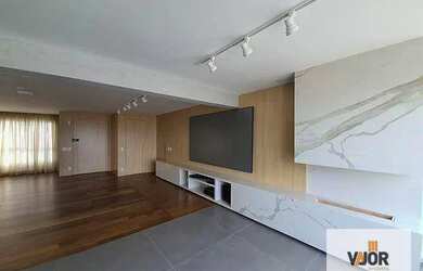 Imagem 7: Yris a venda em andar alto com vista livre e panorâmica