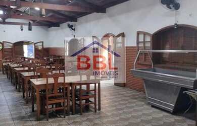 Imagem 6: Restaurante para Locação em Itaquaquecetuba, Vila Monte Belo, 6 banheiros