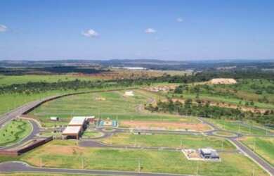 Imagem 3: Lote/Terreno para venda com 300 metros quadrados em Jardins Bolonha -...