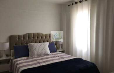 Imagem 5: Apartamento residencial à venda, Jardim Marajoara, São Paulo